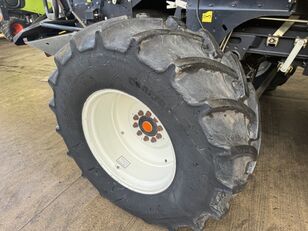 Moissonneuse-batteuse New Holland CR9070 c/w 30ft Varifeed Header à vendre - Image 12 | Agroline SN Moissonneuse-batteuse New Holland CR9070 c/w 30ft Varifeed Header | Image 12 - Agroline