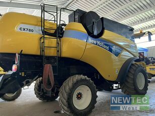 New Holland CX 780 N Getreideernter