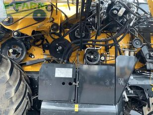 بيع ماكينة حصادة دراسة New Holland CX 8.70 - صورة 5 | Agroline QA ماكينة حصادة دراسة New Holland CX 8.70 | صورة 5 - Agroline