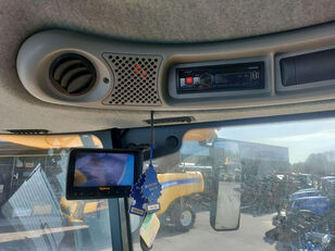Venta de New Holland CX 8080 SL ELEVATION cosechadora de cereales - Imagen 20 | Agroline CO New Holland CX 8080 SL ELEVATION cosechadora de cereales | Imagen 20 - Agroline