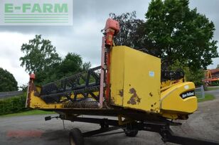 New Holland CX 860 grain harvester for sale - Image 20 | Agroline ZA New Holland CX 860 grain harvester | Image 20 - Agroline