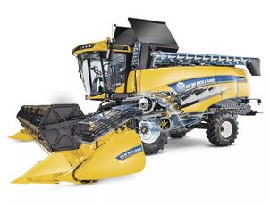 new New Holland CX6.90 grain harvester