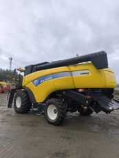 곡물 수확기 New Holland CX8060