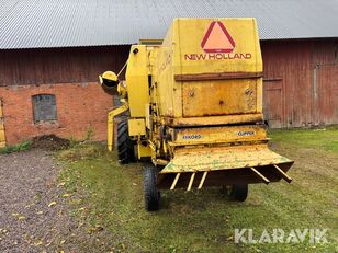 Colheitadeira de grãos New Holland Clayson 1530 a venda - Imagem 4 | Agroline MZ Colheitadeira de grãos New Holland Clayson 1530 | Imagem 4 - Agroline