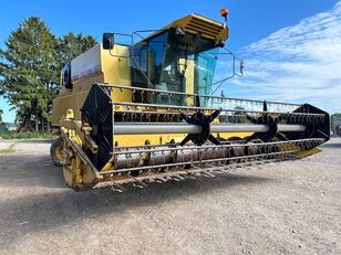 New Holland TX 32 grain harvester