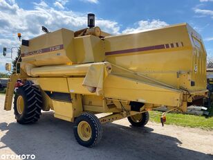 New Holland TX 32 grain harvester for sale - Image 13 | Agroline NZ New Holland TX 32 grain harvester | Image 13 - Agroline