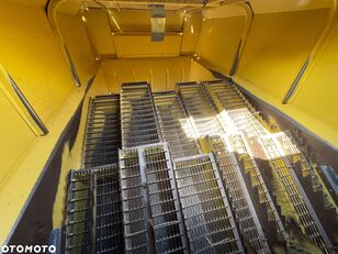 New Holland TX 32 grain harvester for sale - Image 25 | Agroline NZ New Holland TX 32 grain harvester | Image 25 - Agroline