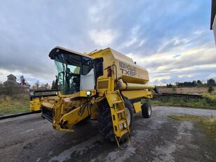 New Holland TX 68 Plus hububat hasat makinesi
