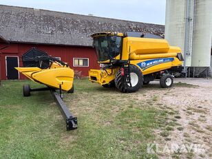&theta;&epsilon;&rho;&iota;&zeta;&omicron;&alpha;&lambda;&omega;&nu;&iota;&sigma;&tau;&iota;&kappa;ή &mu;&eta;&chi;&alpha;&nu;ή New Holland Tc5.90