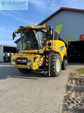 New Holland cr 9070 Getreideernter