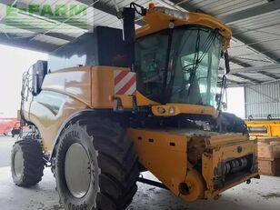 зерноуборочный комбайн New Holland cr9080