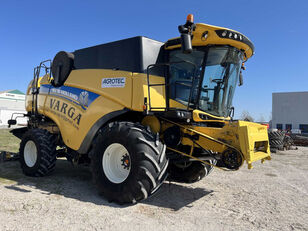 зерноуборочный комбайн New Holland Комбайн New Holland CX 8.80 (2016)