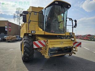 New Holland tx 67 grain harvester for sale - Image 8 | Agroline PK New Holland tx 67 grain harvester | Image 8 - Agroline