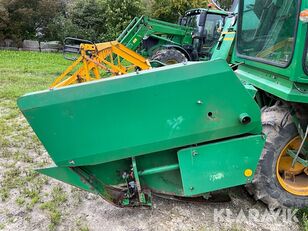 Продажба на зърнокомбайн Överum Aktiv 1130 - Изображение 29 | Agroline BG Зърнокомбайн Överum Aktiv 1130 | Изображение 29 - Agroline