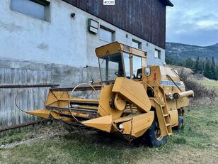 Sampo Rosenlew 500 grain harvester