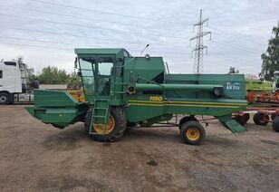 Volvo 1150 cosechadora de cereales