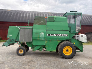 зерноуборочный комбайн Volvo BM S 950