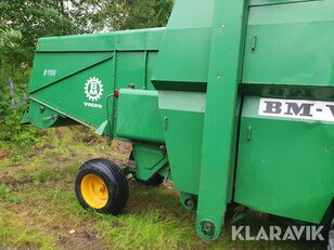 Volvo S 830 grain harvester for sale - Image 8 | Agroline GE Volvo S 830 grain harvester | Image 8 - Agroline