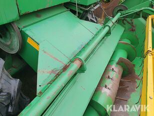 Volvo S 830 grain harvester for sale - Image 10 | Agroline GE Volvo S 830 grain harvester | Image 10 - Agroline