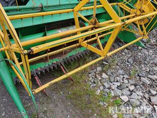 Volvo S 830 grain harvester for sale - Image 13 | Agroline GE Volvo S 830 grain harvester | Image 13 - Agroline