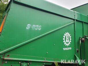 Volvo S 830 grain harvester for sale - Image 40 | Agroline GE Volvo S 830 grain harvester | Image 40 - Agroline