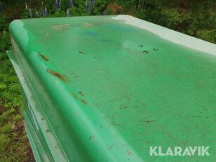 Volvo S 830 grain harvester for sale - Image 45 | Agroline GE Volvo S 830 grain harvester | Image 45 - Agroline