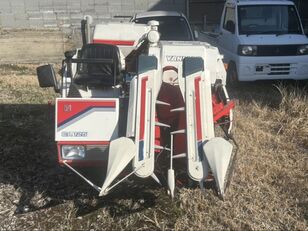 moissonneuse-batteuse Yanmar CA125