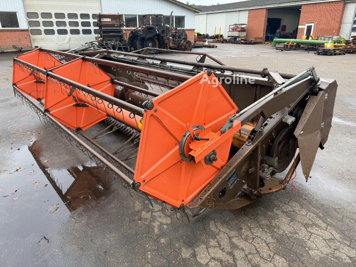 Grain header - Agroline