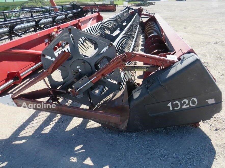 بيع رأس حصاد الحبوب Case IH 1020 | Agroline AE رأس حصاد الحبوب Case IH 1020 - Agroline