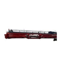 ceifeira-debulhadora Case IH 2020