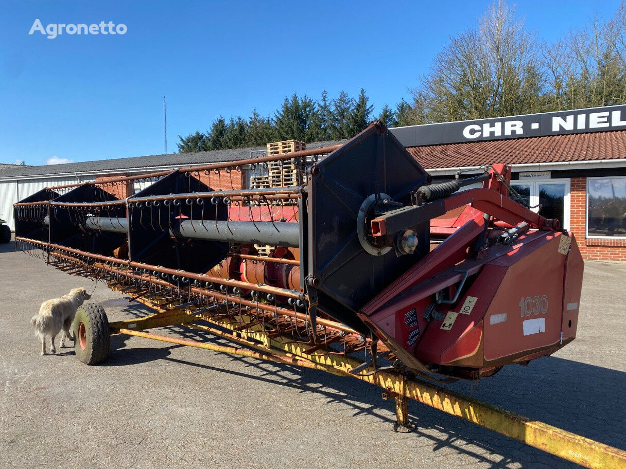 Case IH 22" Getreideschneidwerk