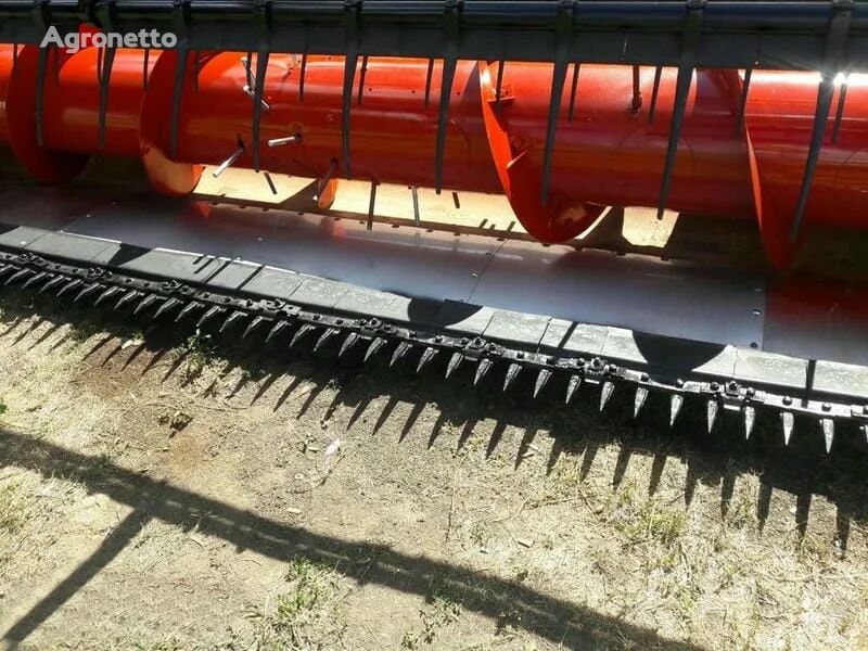 Case IH Flex 2020 grain header