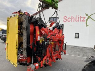 barre de coupe à céréales Champion 375 Plus Bj. 2019 Claas Jaguar