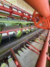 Claas C600 grain header