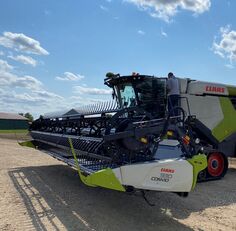 곡물 수확 헤드 Claas Convio 930