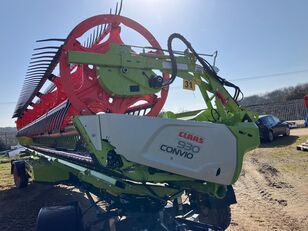 Barre de coupe à céréales Claas Convio Flex 930 à vendre - Image 14 | Agroline CH Barre de coupe à céréales Claas Convio Flex 930 | Image 14 - Agroline