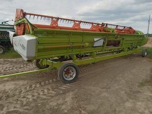 Claas Maxflex 1050 grain header