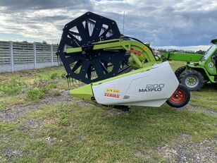 Claas Maxflo1200 grain header