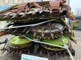 Claas Orbis 750AC TS Pro C Neuer Preis! graan maaibord