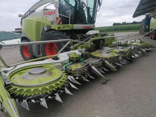 жатка зерновая Claas Orbis 900 AC AP 3T