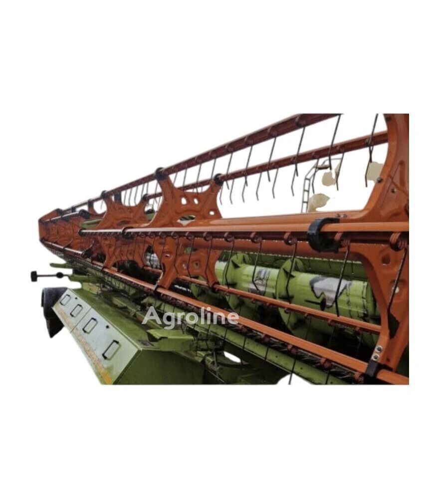 Claas Vario 1050 grain header - Agroline