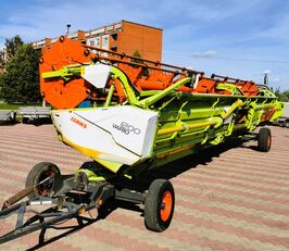 Claas Vario 1200 graudu heders