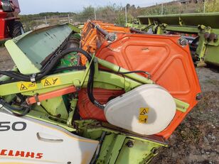 Claas Vario 750 grain header