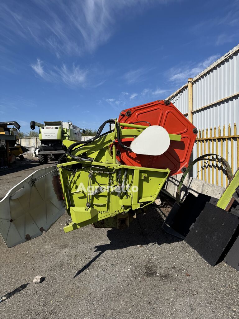 Claas Vario 900 Getreideschneidwerk kaufen | Agronetto DE Claas Vario 900 Getreideschneidwerk - Agronetto