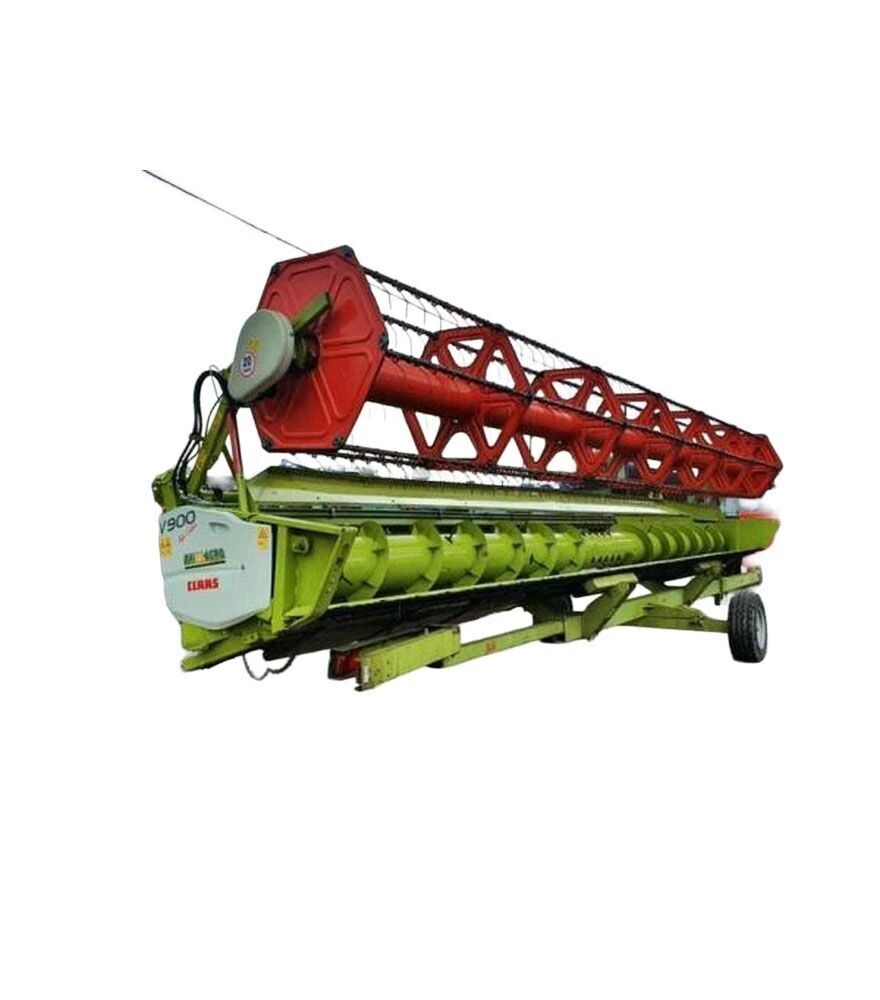 Жатка зерновая Claas Vario 900 - Agroline