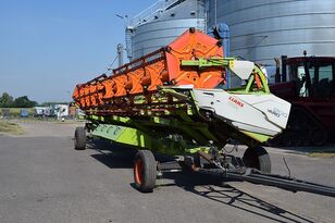 Claas Vario V1200 grain header