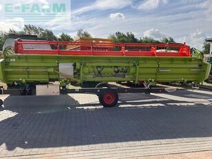 Claas cerio 770 spannmålsskärbord till salu - Bild 4 | Agroline SE Claas cerio 770 spannmålsskärbord | Bild 4 - Agroline
