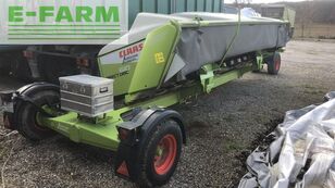 Claas direct disc 610 cabezal de grano