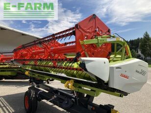 Claas maxflex 560 cabezal de grano