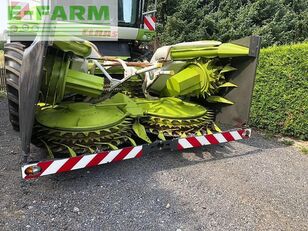 Claas orbis 450 Getreideschneidwerk